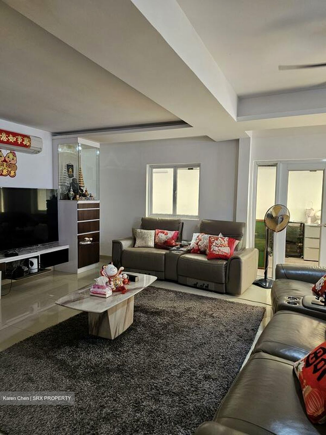 Tai Keng Garden (D19), Terrace #507339211